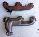 71 Cat Rt Manifolds.JPG