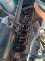 77 6.6 valve cover removed.webp