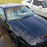 Fiero 86🇧🇪